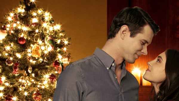 The Christmas Dance Poster 7