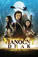 The Christmas Dragon Poster 6