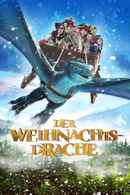 The Christmas Dragon Poster 2