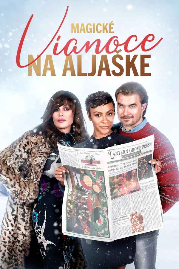 The Christmas Edition Poster 7