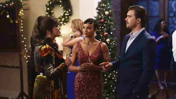 The Christmas Edition Poster 5