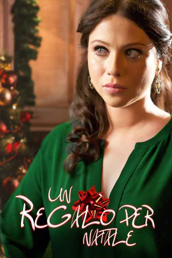 The Christmas Gift Poster 2