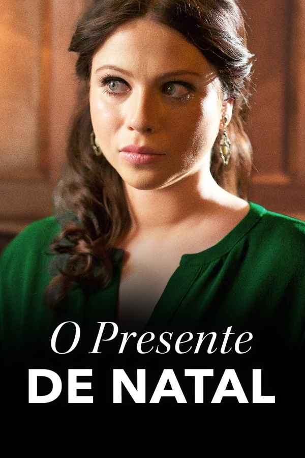 The Christmas Gift Poster 6