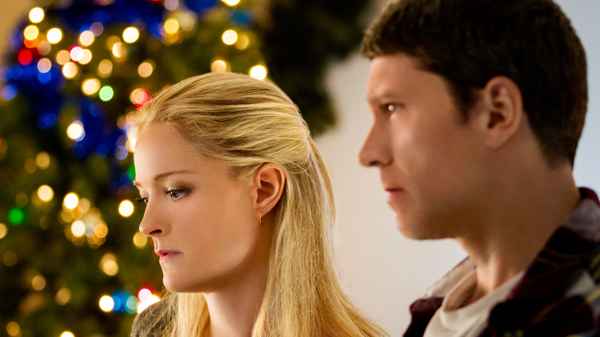 The Christmas Heart Poster 1