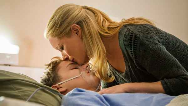 The Christmas Heart Poster 2