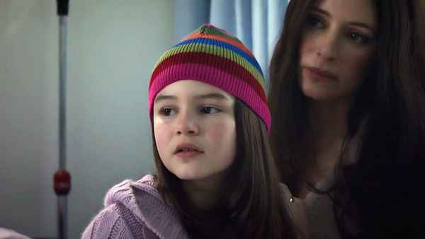 The Christmas Hope Poster 2