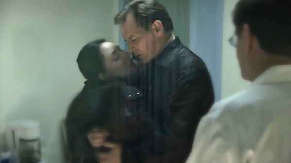 The Christmas Hope Poster 3