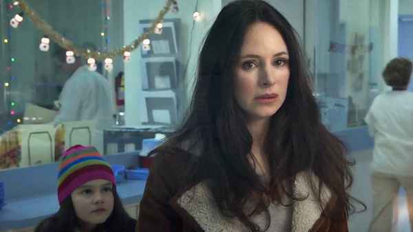 The Christmas Hope Poster 4