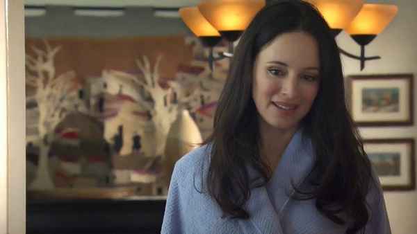 The Christmas Hope Poster 6