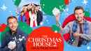 The Christmas House 2: Handsome Justice Poster 4
