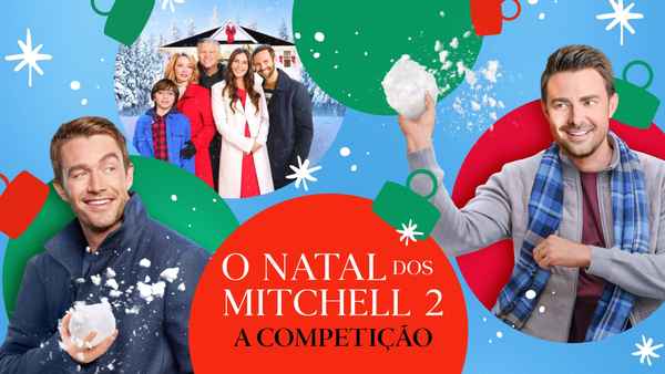 The Christmas House 2: Handsome Justice Poster 5