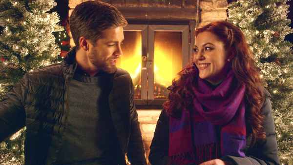 The Christmas Listing Poster 2