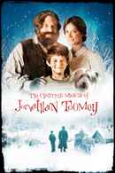 The Christmas Miracle of Jonathan Toomey Poster 1