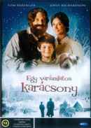 The Christmas Miracle of Jonathan Toomey Poster 2