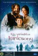 The Christmas Miracle of Jonathan Toomey Poster 7