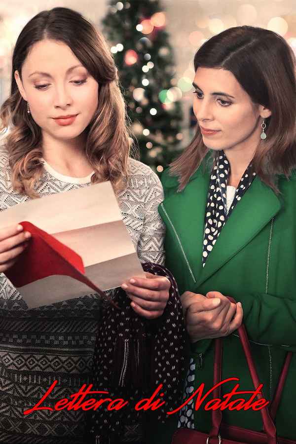 The Christmas Note Poster 7