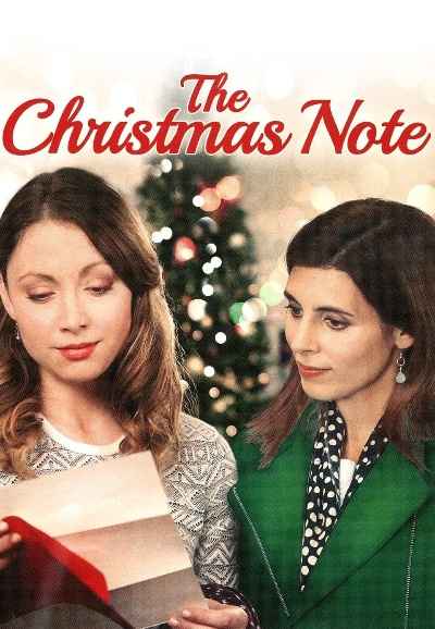 The Christmas Note