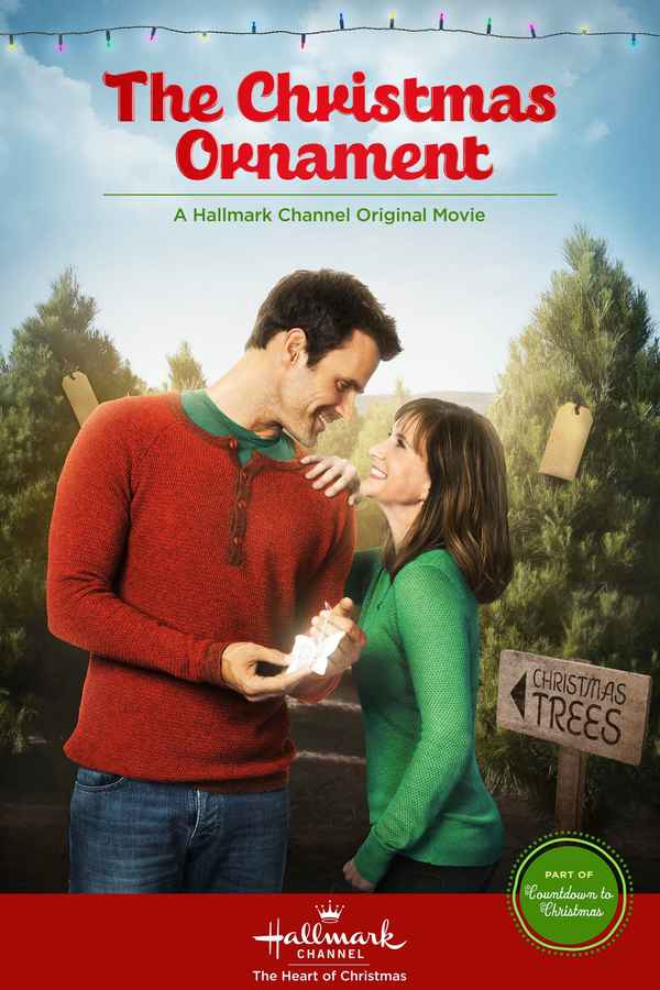 The Christmas Ornament Poster 7