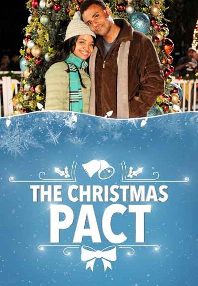 The Christmas Pact