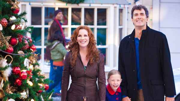 The Christmas Pageant Poster 1