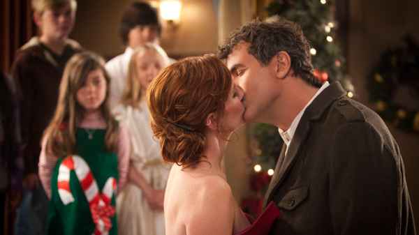 The Christmas Pageant Poster 3