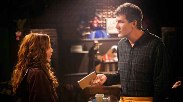 The Christmas Pageant Poster 5