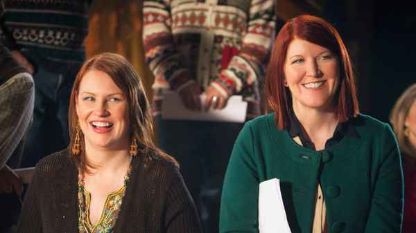 The Christmas Pageant Poster 6