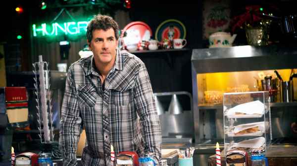 The Christmas Pageant Poster 7