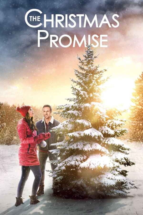 The Christmas Promise Poster 4