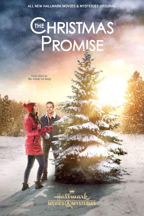 The Christmas Promise Poster 5