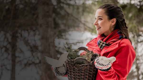 The Christmas Retreat Poster 7