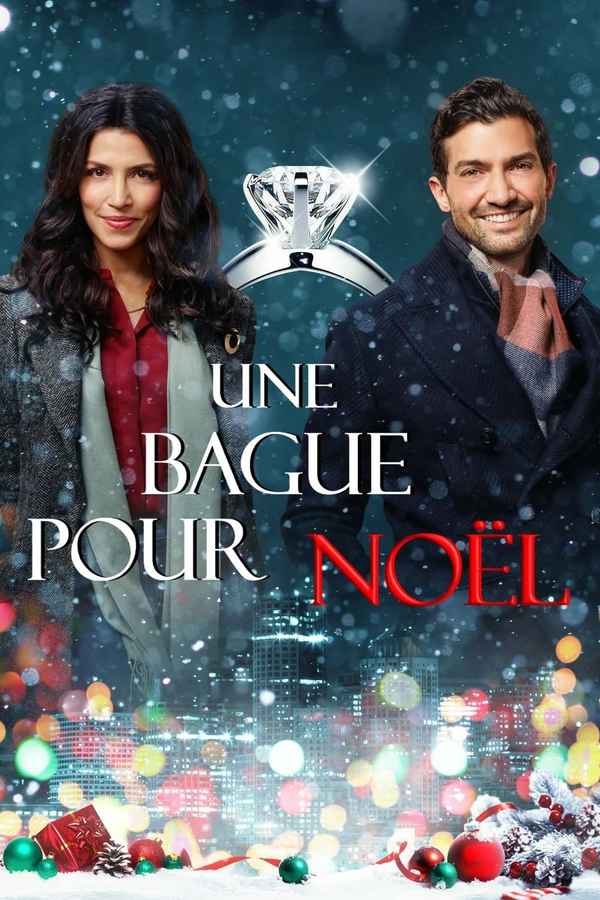 The Christmas Ring Poster 7