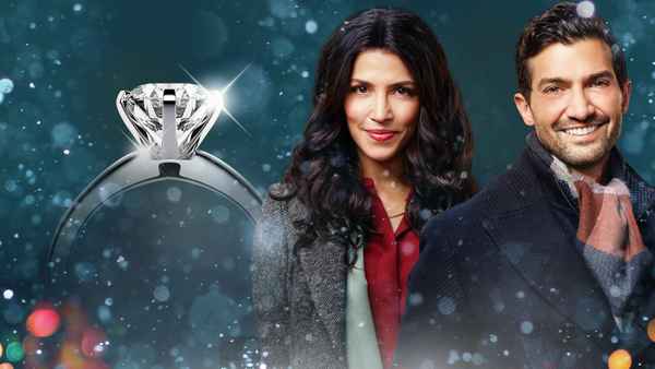 The Christmas Ring Poster 1