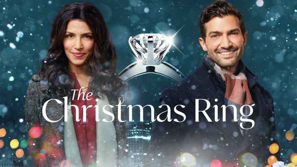 The Christmas Ring Poster 3