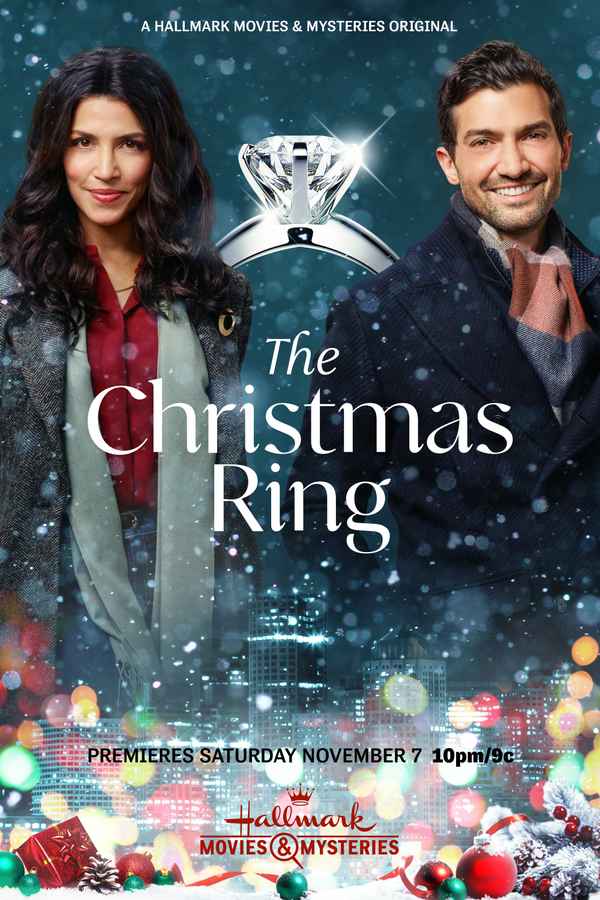 The Christmas Ring Poster 5