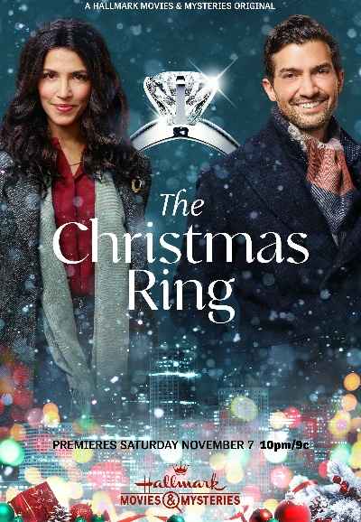 The Christmas Ring