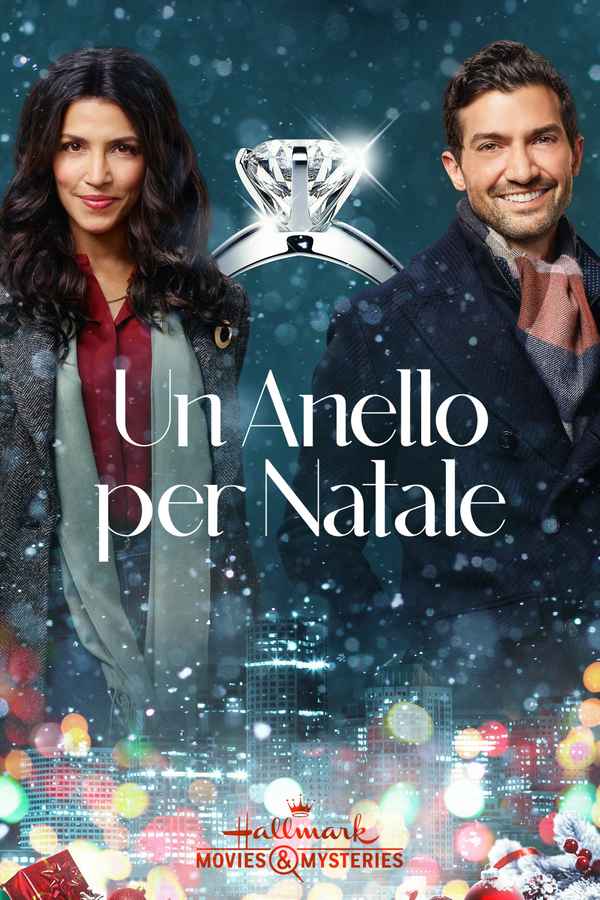 The Christmas Ring Poster 6