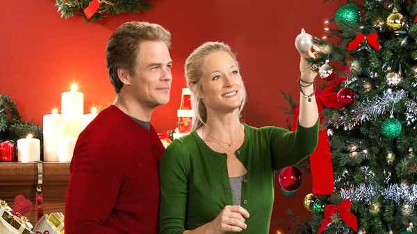 The Christmas Shepherd Poster 3