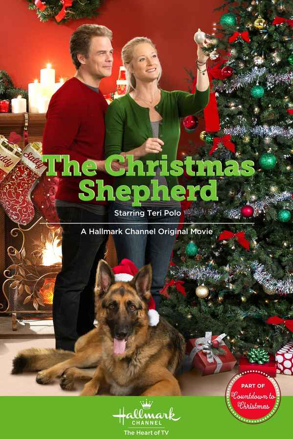 The Christmas Shepherd Poster 7