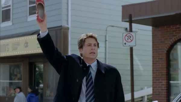 The Christmas Shoes Poster 2