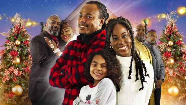 The Christmas Spirit Poster 6