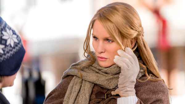 The Christmas Spirit Poster 6