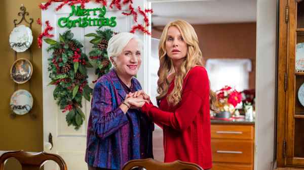 The Christmas Spirit Poster 5