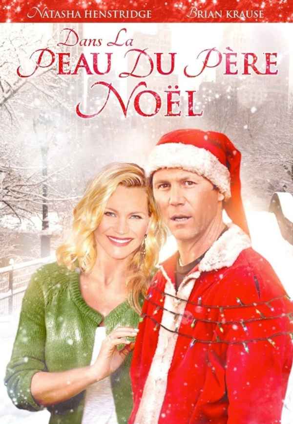 The Christmas Switch Poster 6