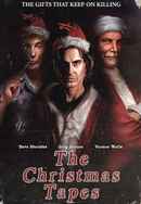 The Christmas Tapes Poster 3