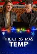 The Christmas Temp Poster 4