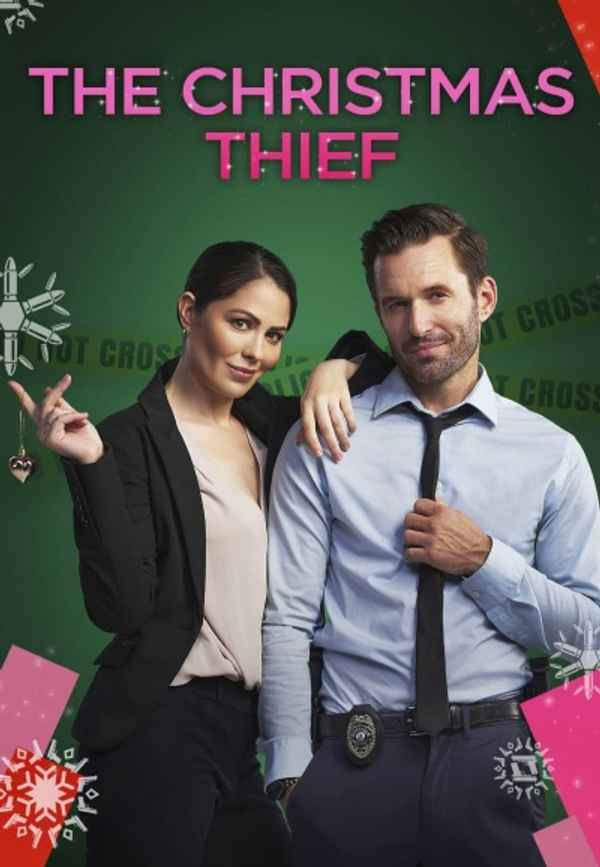 The Christmas Thief Poster 5