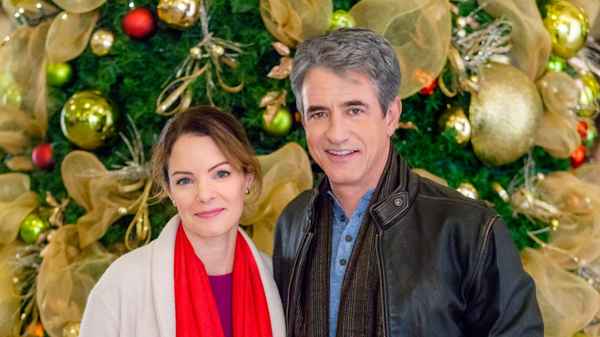 The Christmas Train Poster 4