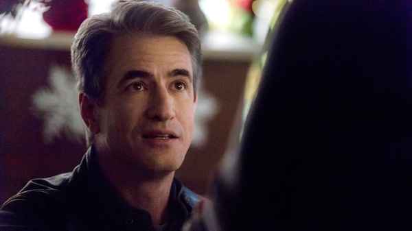 The Christmas Train Poster 7