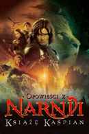The Chronicles Of Narnia: Prince Caspian Poster 7